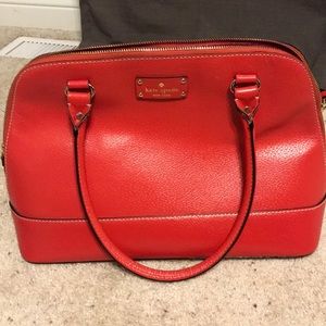 Kate Spade large Satchel